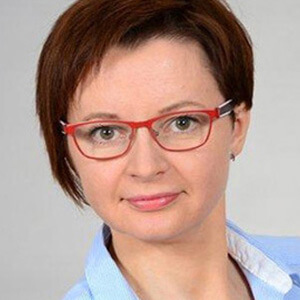 Urszula Kotarbińska Midentist Milanówek